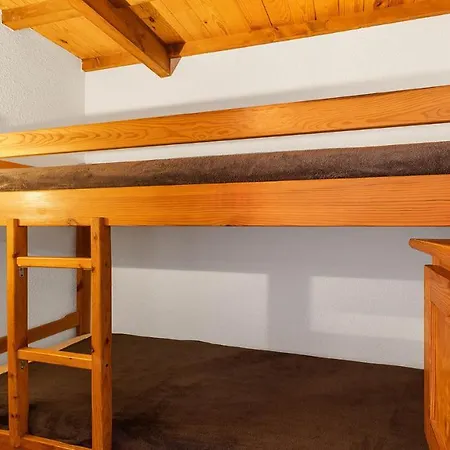 Διαμέρισμα Thalacap- 14b- Vue Mer- 4 Pers