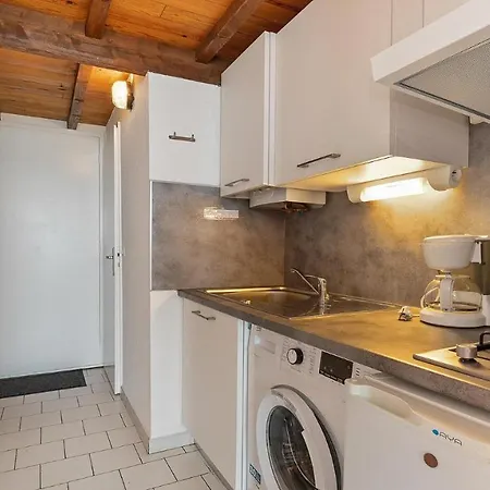 Thalacap- 14b- Vue Mer- 4 Pers Διαμέρισμα