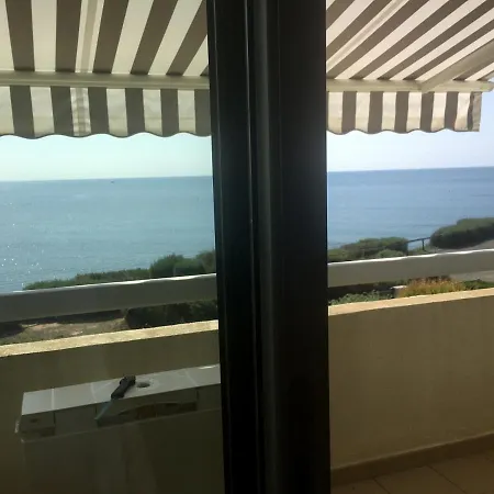 Thalacap- 14b- Vue Mer- 4 Pers Agde